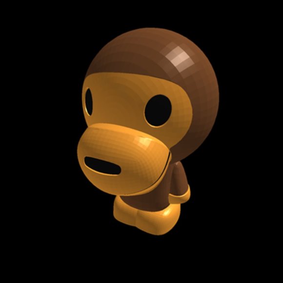 Meet your Posher, Djdjf - Picture 1 of 1